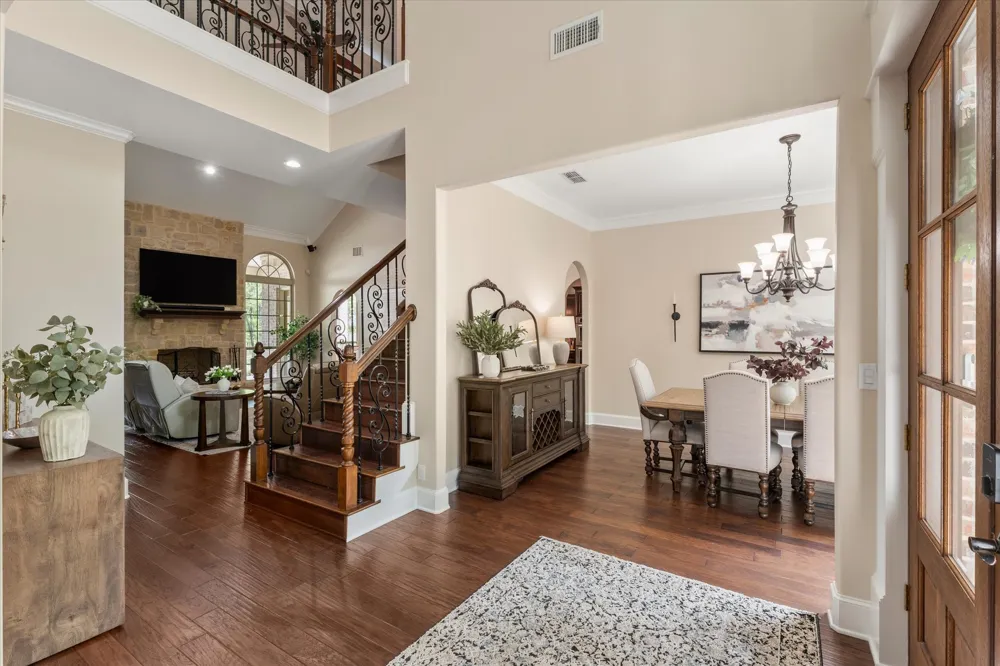 1215 PR 5980 Yantis, TX 75497