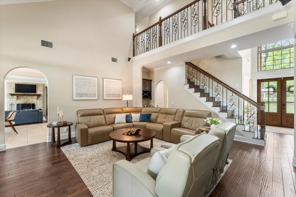 1215 PR 5980 Yantis, TX 75497