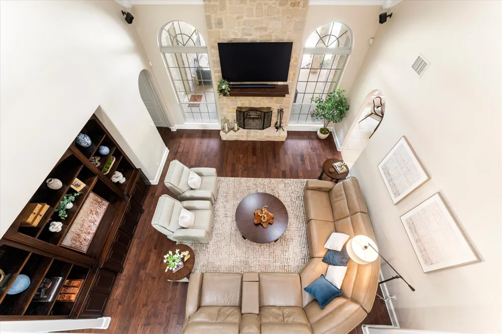 1215 PR 5980 Yantis, TX 75497