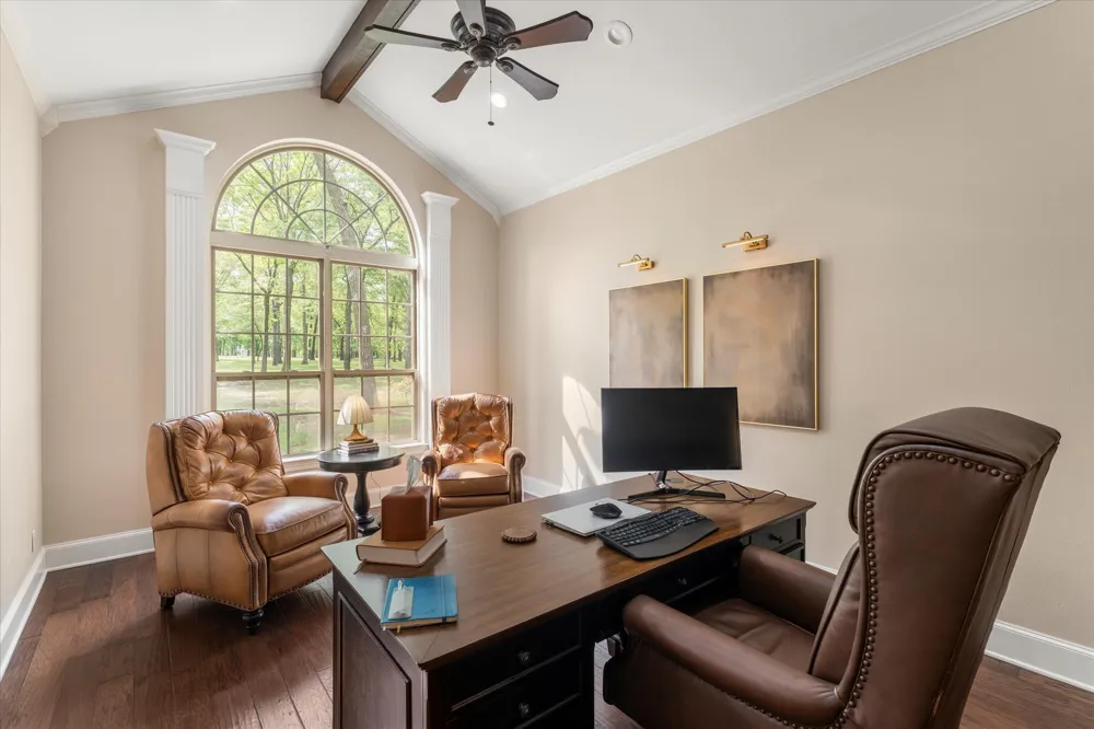 1215 PR 5980 Yantis, TX 75497