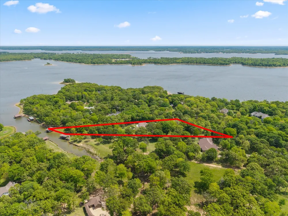 1215 PR 5980 Yantis, TX 75497