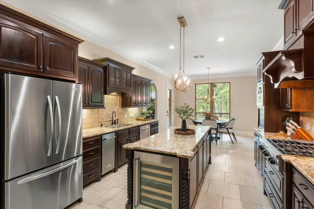 1215 PR 5980 Yantis, TX 75497