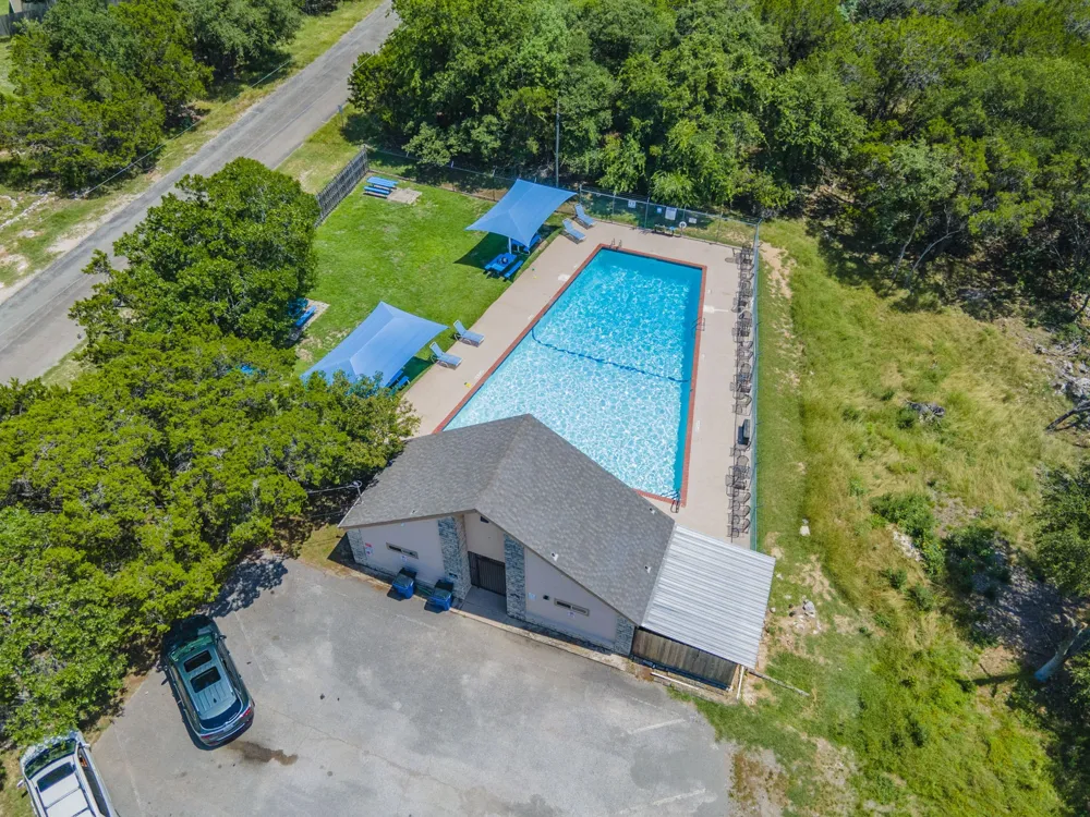 15969 Salado Drive Temple, TX 76502