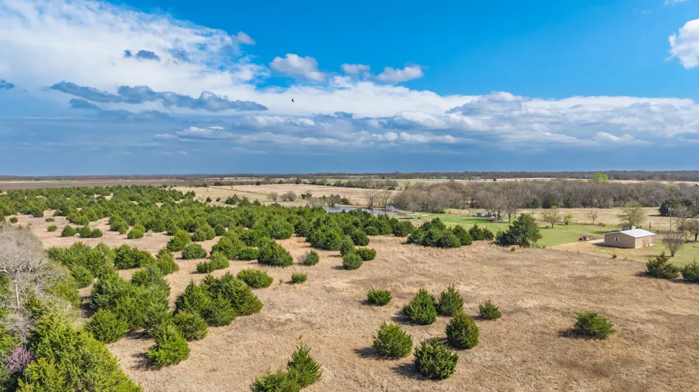 45 S HWY 78 Bonham, TX 75418