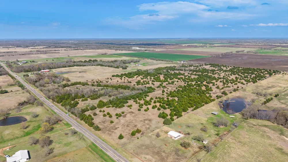 45 S HWY 78 Bonham, TX 75418