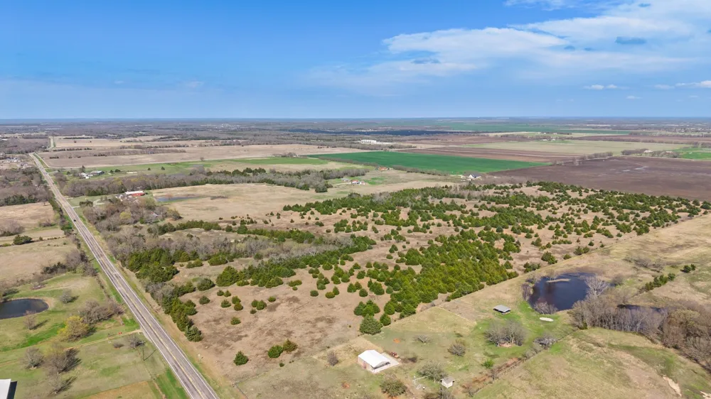 45 S HWY 78 Bonham, TX 75418