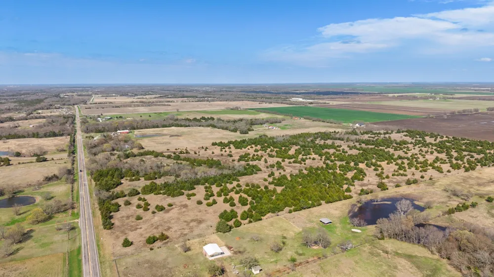 45 S HWY 78 Bonham, TX 75418