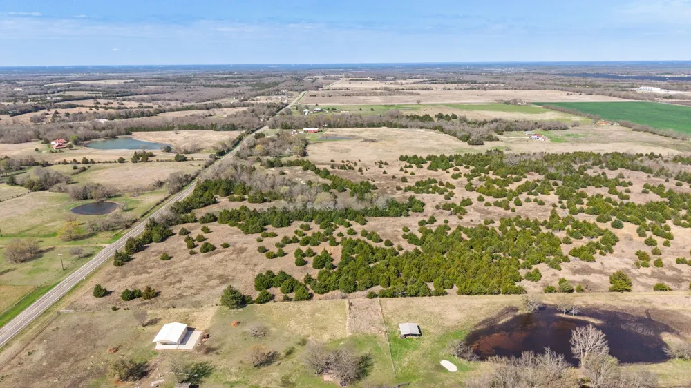 45 S HWY 78 Bonham, TX 75418
