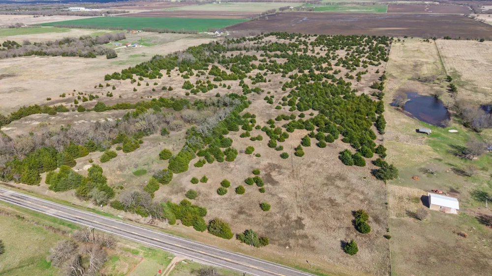 45 S HWY 78 Bonham, TX 75418