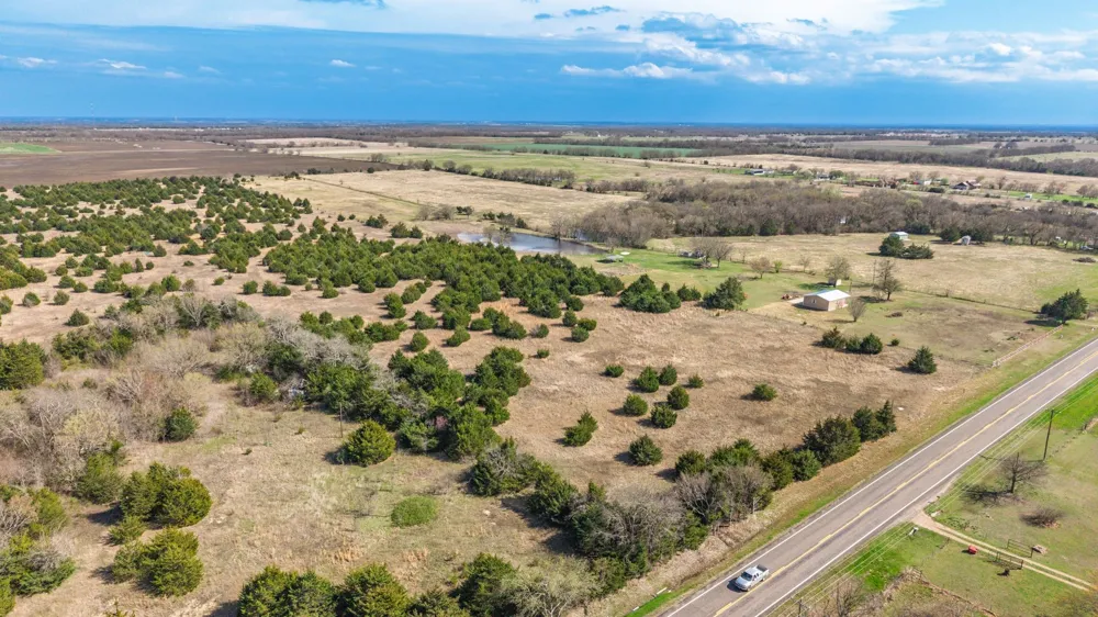 45 S HWY 78 Bonham, TX 75418