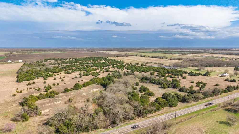 45 S HWY 78 Bonham, TX 75418