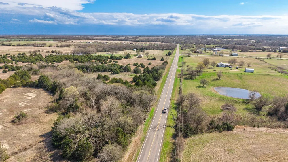45 S HWY 78 Bonham, TX 75418