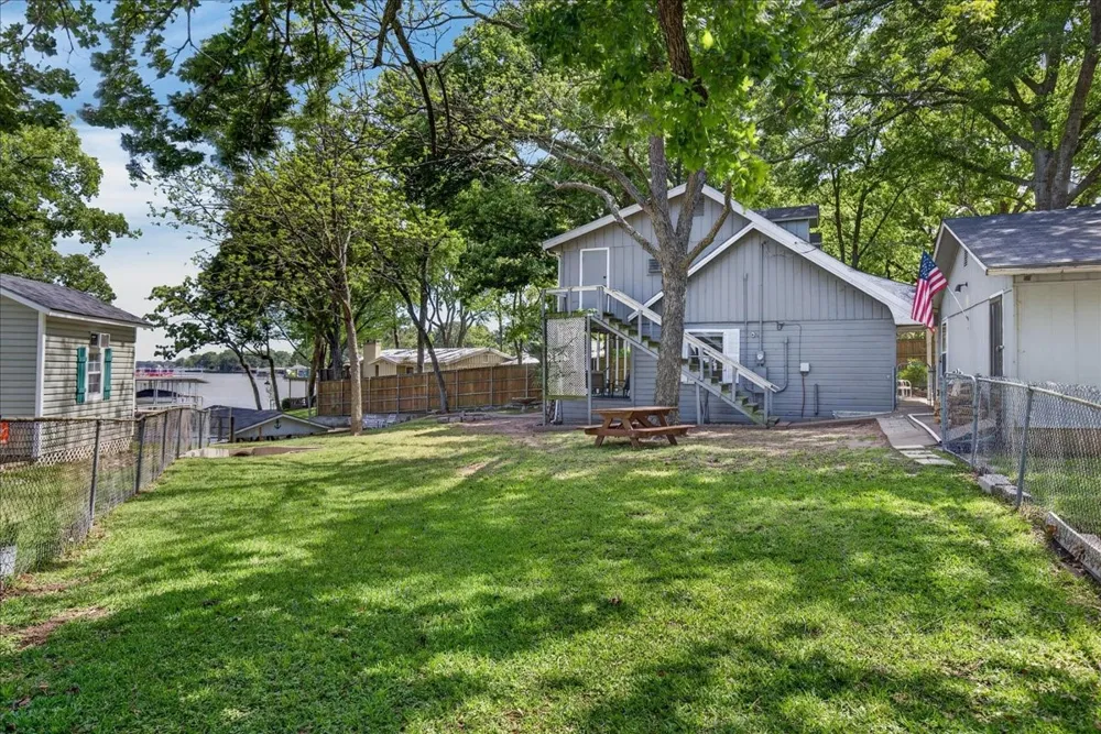 1529 Oak Shore Drive Tool, TX 75143
