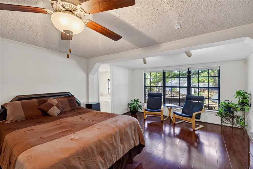 1529 Oak Shore Drive Tool, TX 75143