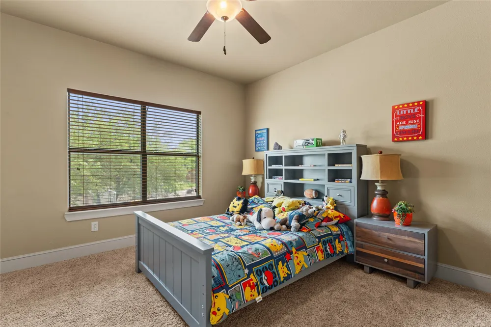 1516 Harvest Drive Nolanville, TX 76559