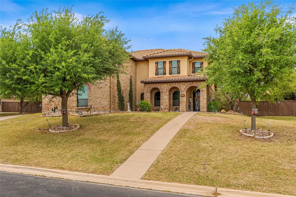 1516 Harvest Drive Nolanville, TX 76559
