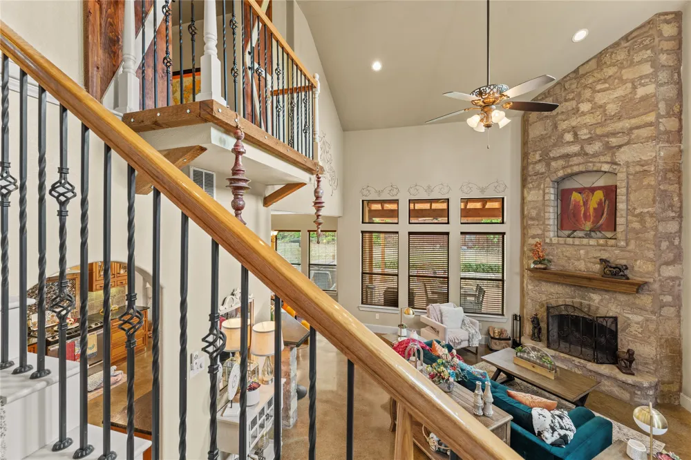 1516 Harvest Drive Nolanville, TX 76559