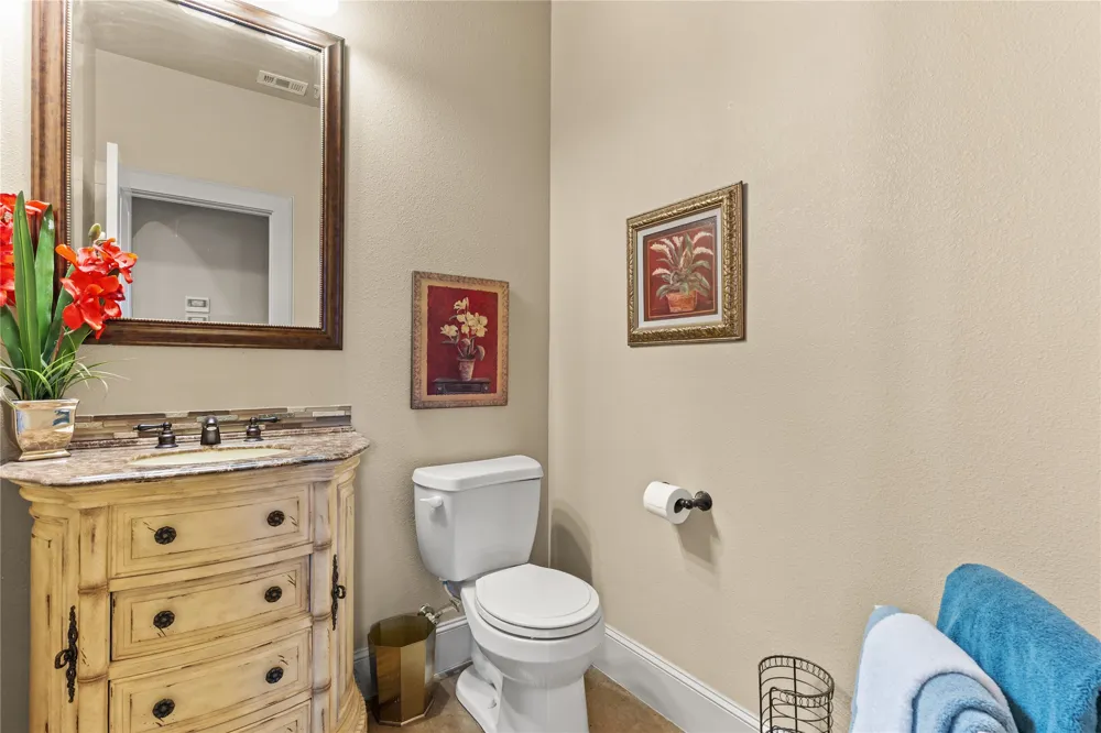 1516 Harvest Drive Nolanville, TX 76559