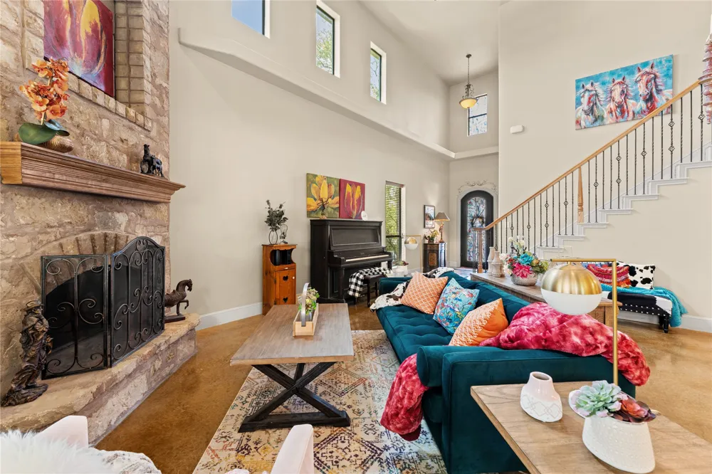 1516 Harvest Drive Nolanville, TX 76559