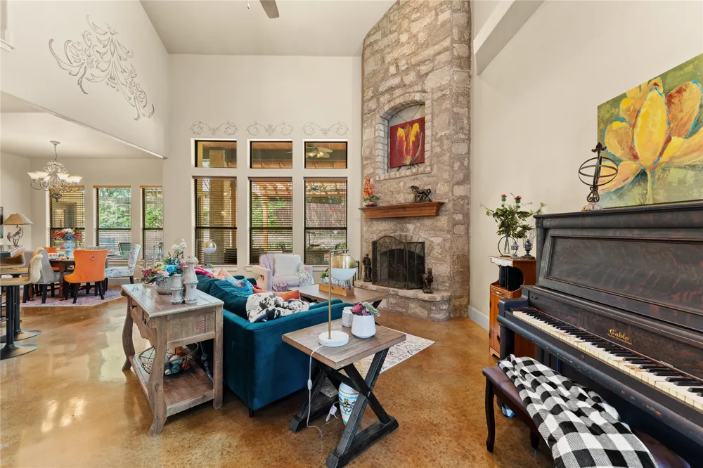 1516 Harvest Drive Nolanville, TX 76559