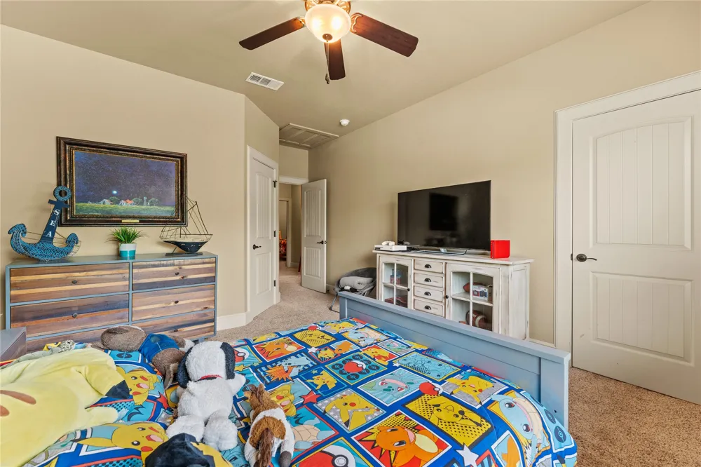 1516 Harvest Drive Nolanville, TX 76559