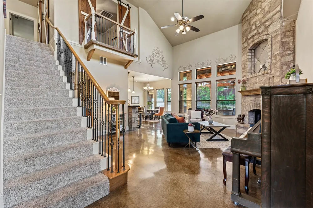 1516 Harvest Drive Nolanville, TX 76559