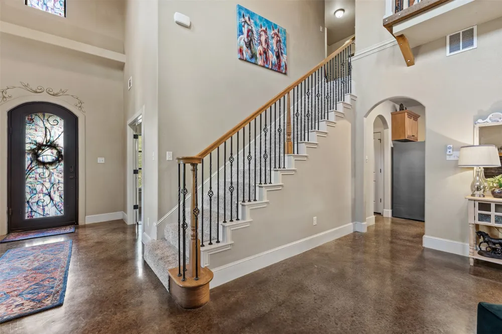 1516 Harvest Drive Nolanville, TX 76559