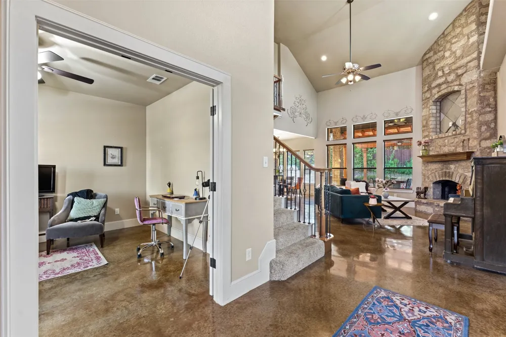 1516 Harvest Drive Nolanville, TX 76559