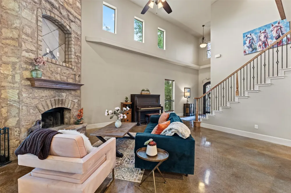 1516 Harvest Drive Nolanville, TX 76559