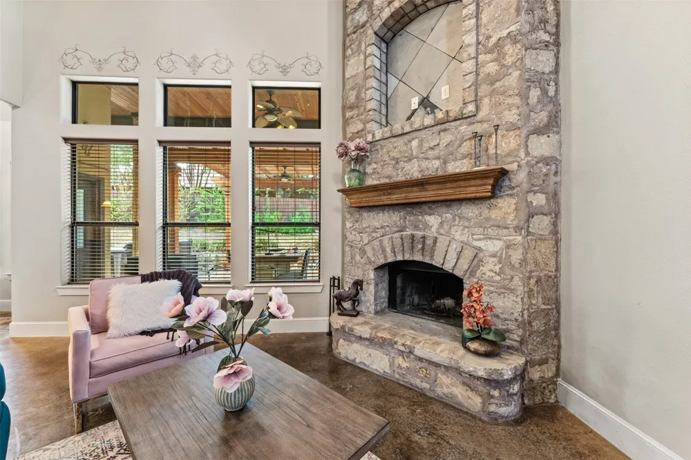 1516 Harvest Drive Nolanville, TX 76559