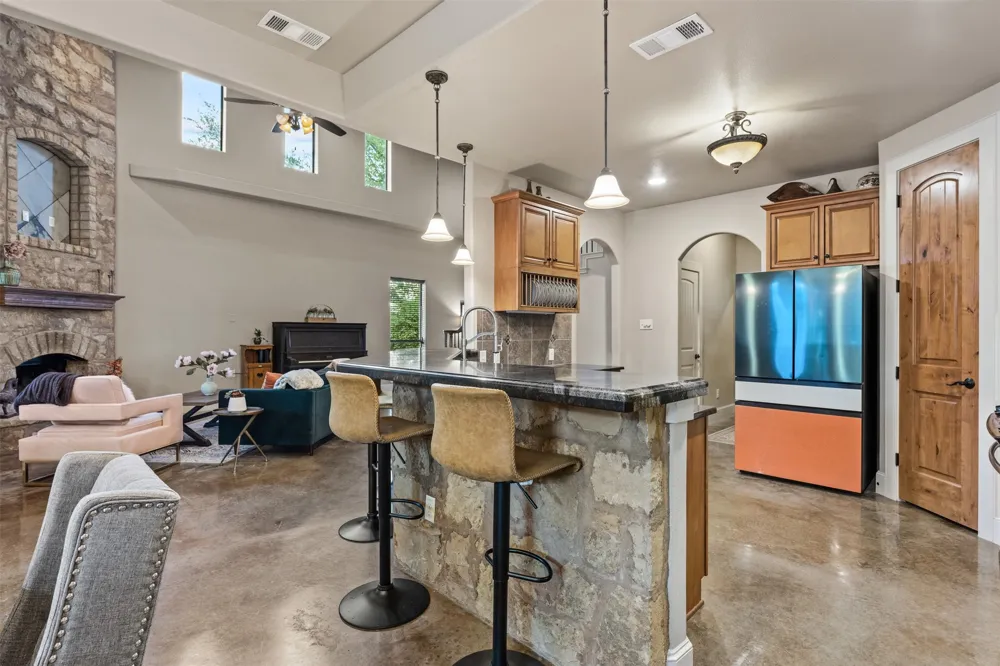 1516 Harvest Drive Nolanville, TX 76559