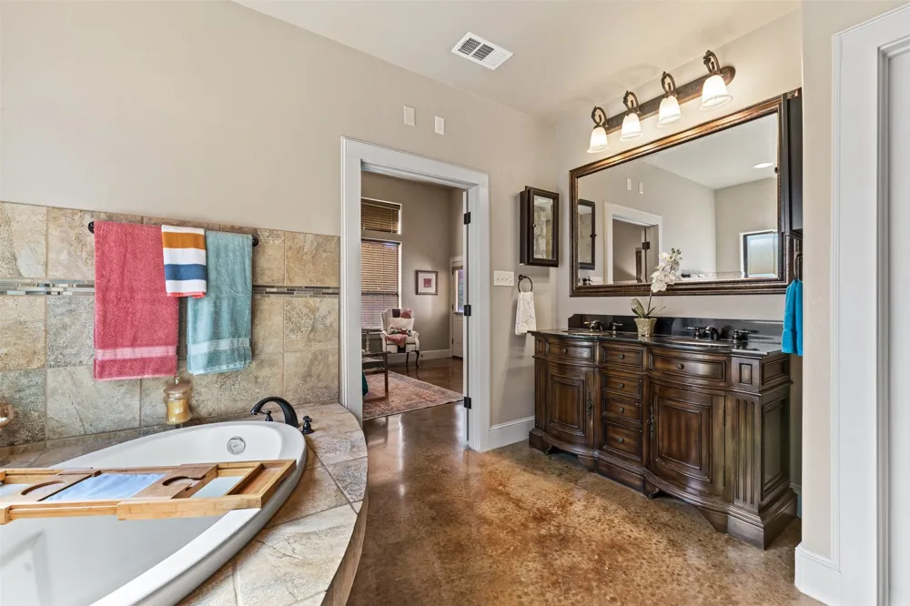 1516 Harvest Drive Nolanville, TX 76559