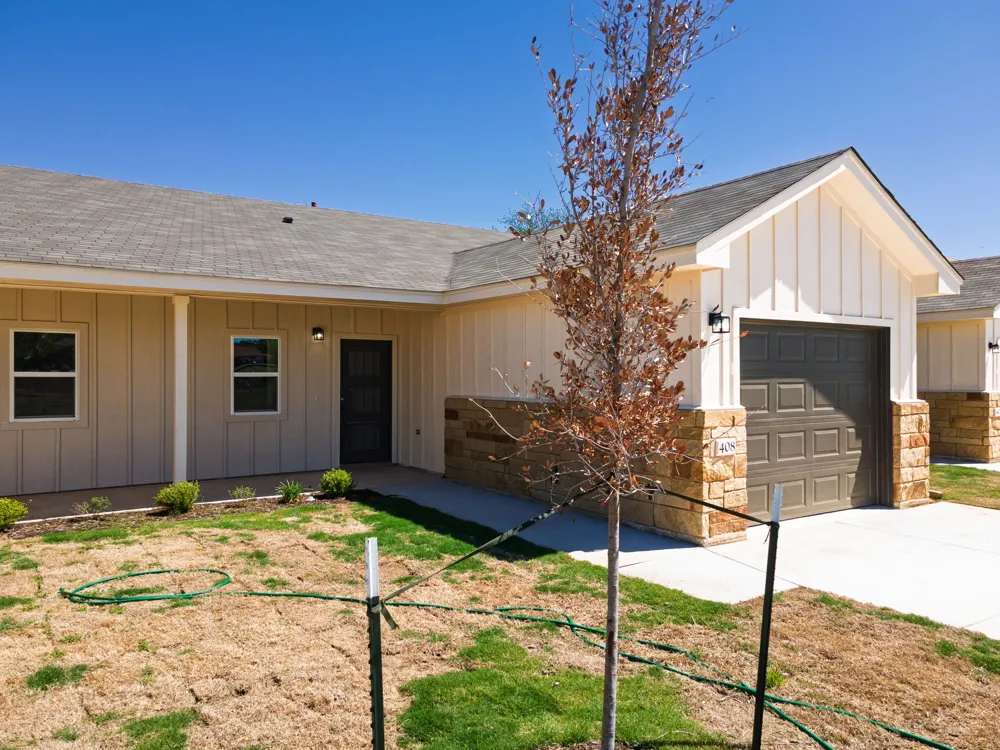408 W Avenue C Copperas Cove, TX 76522