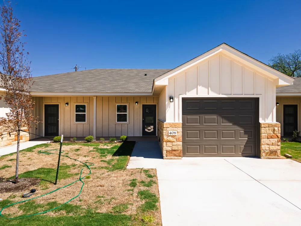 408 W Avenue C Copperas Cove, TX 76522