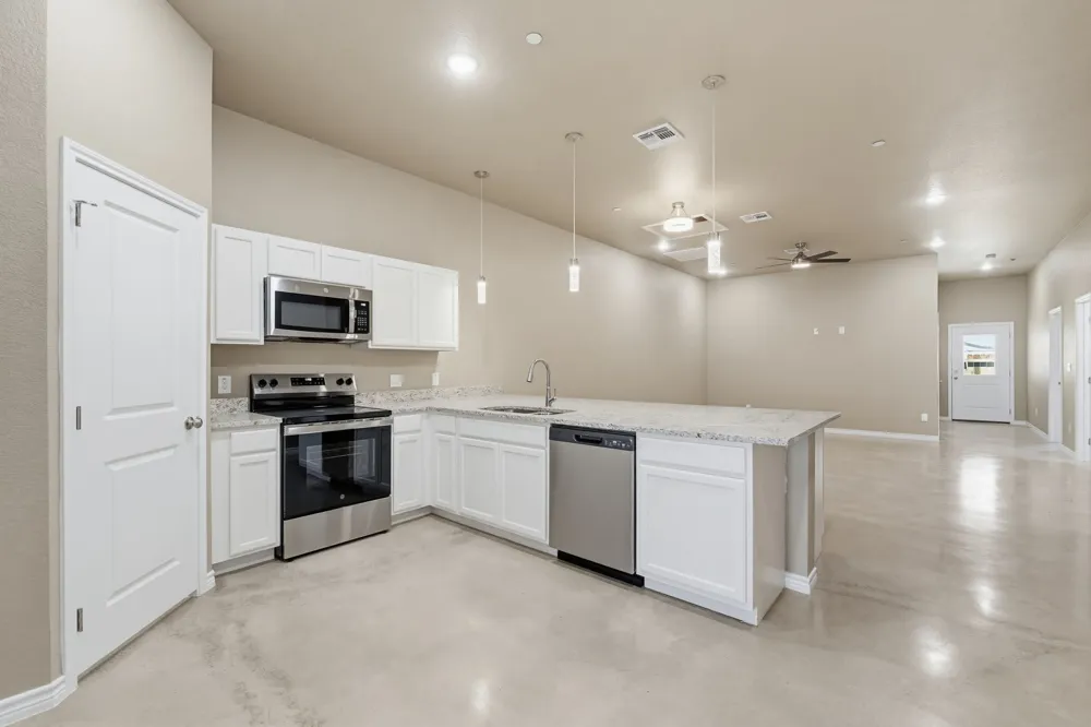 408 W Avenue C Copperas Cove, TX 76522
