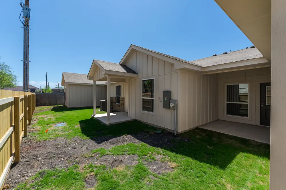 408 W Avenue C Copperas Cove, TX 76522