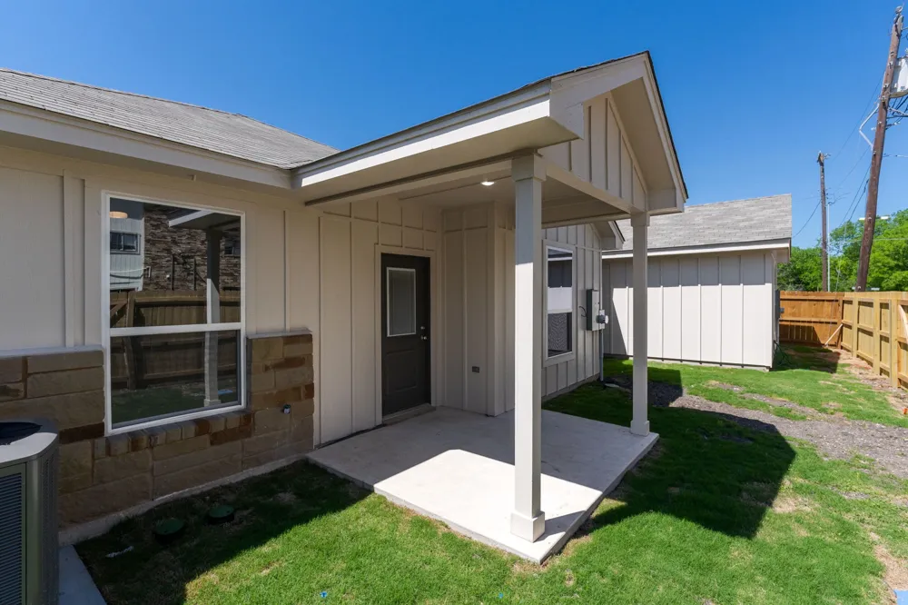 408 W Avenue C Copperas Cove, TX 76522
