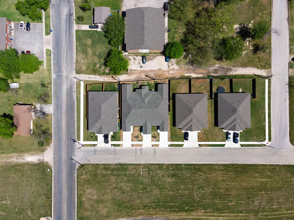 408 W Avenue C Copperas Cove, TX 76522