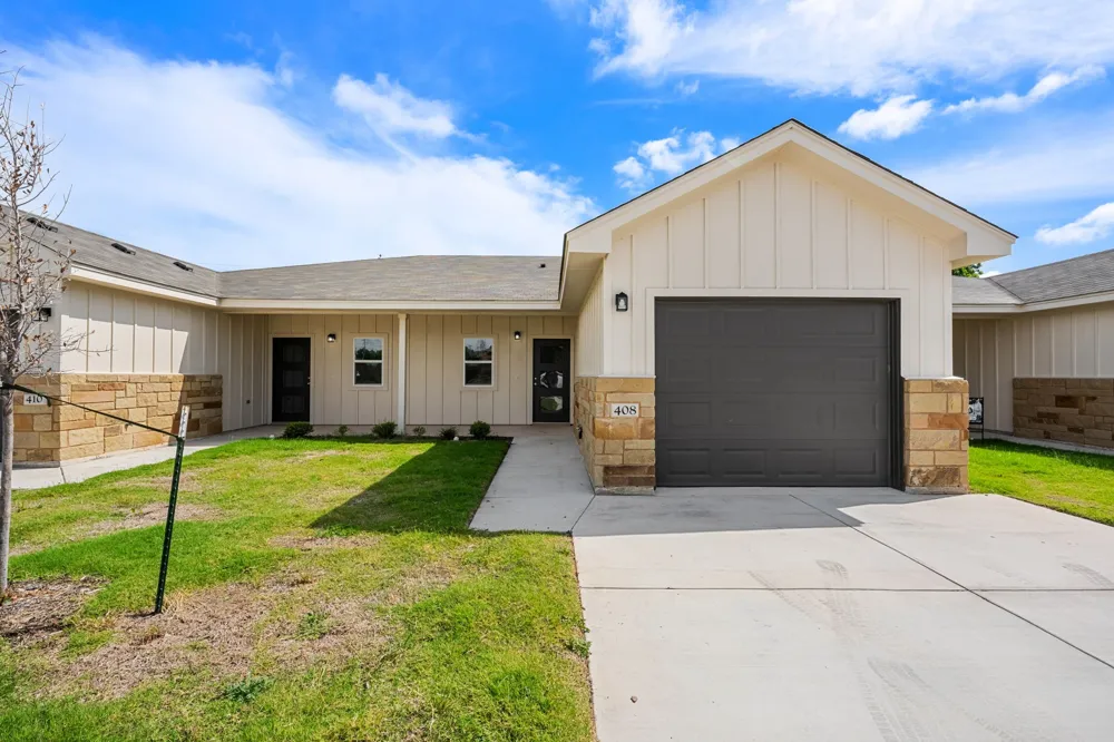 408 W Avenue C Copperas Cove, TX 76522