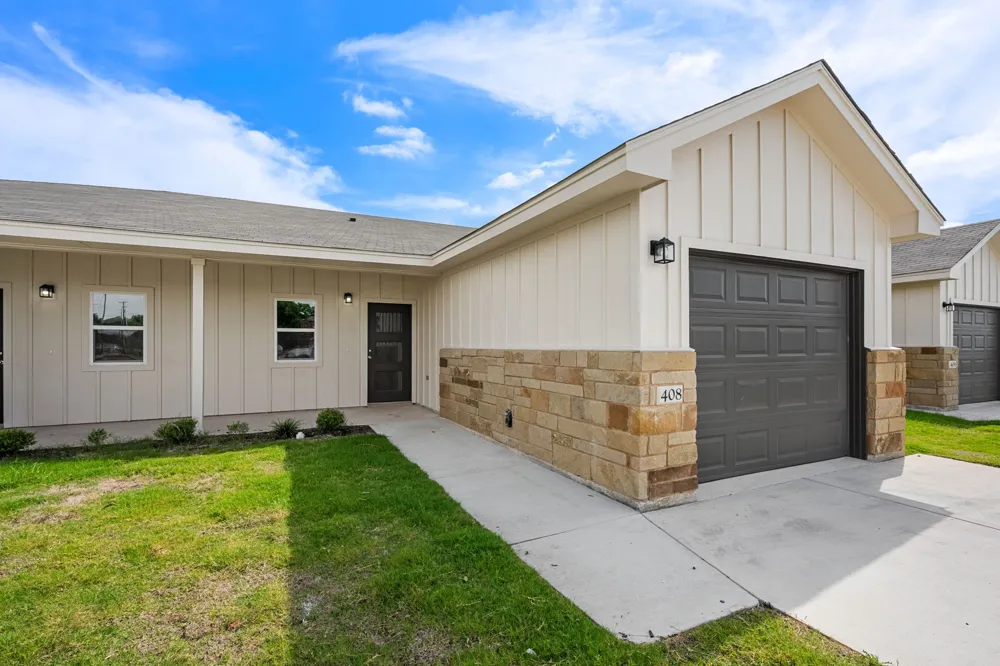 408 W Avenue C Copperas Cove, TX 76522