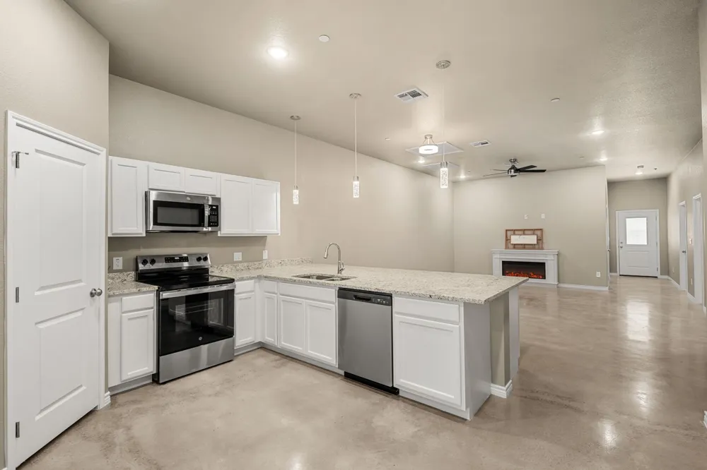 408 W Avenue C Copperas Cove, TX 76522