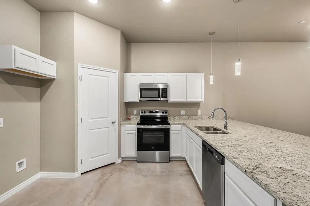408 W Avenue C Copperas Cove, TX 76522