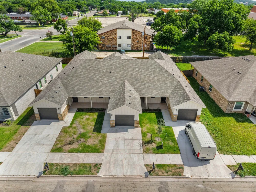 408 W Avenue C Copperas Cove, TX 76522