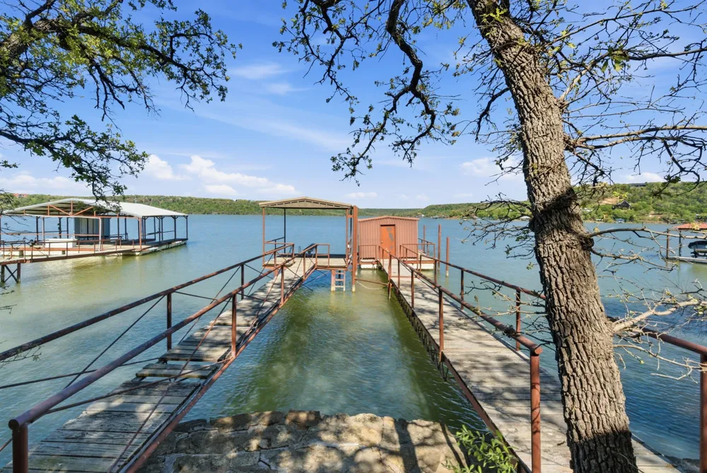 330 Chism Trail Gordon, TX 76453