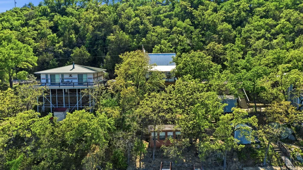 330 Chism Trail Gordon, TX 76453