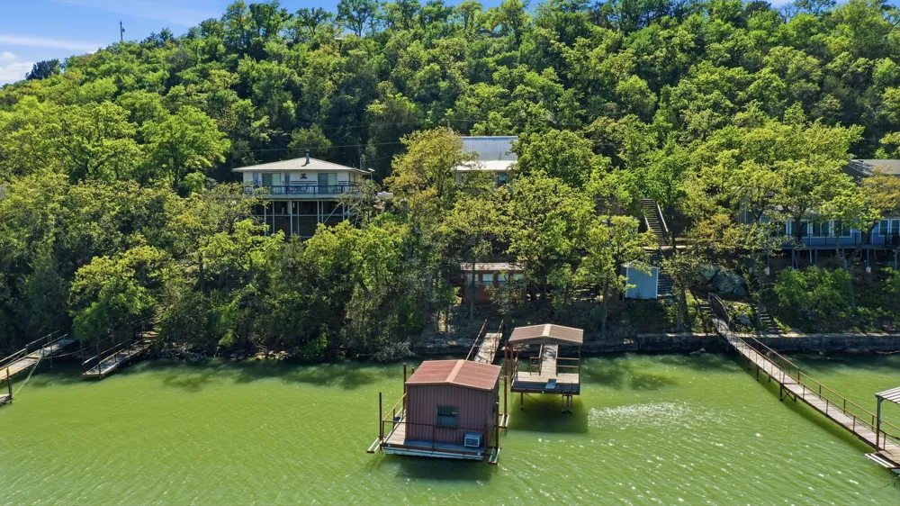 330 Chism Trail Gordon, TX 76453
