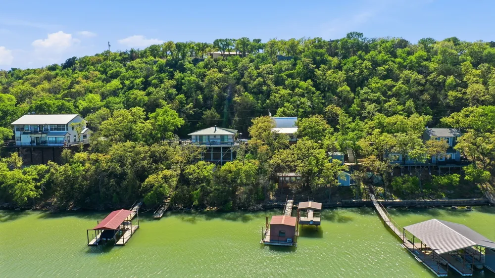 330 Chism Trail Gordon, TX 76453