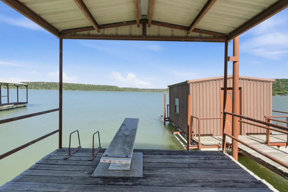 330 Chism Trail Gordon, TX 76453