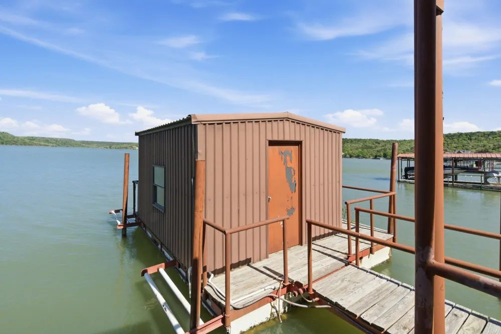 330 Chism Trail Gordon, TX 76453