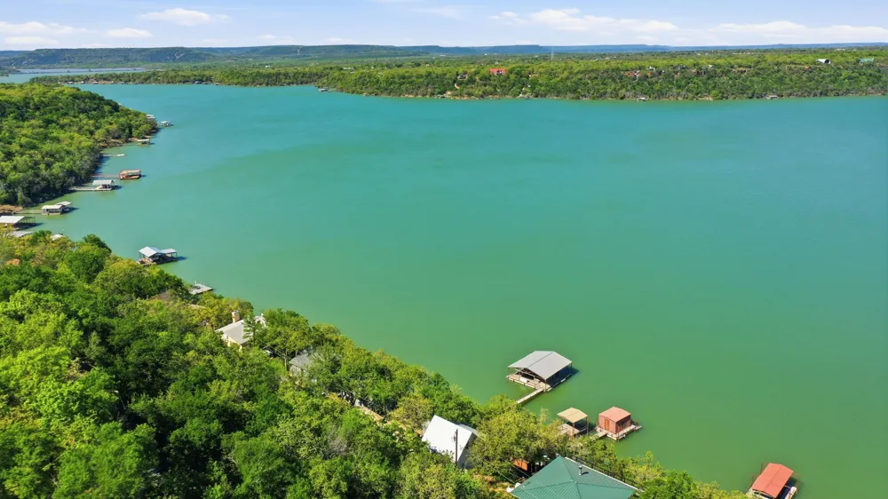 330 Chism Trail Gordon, TX 76453